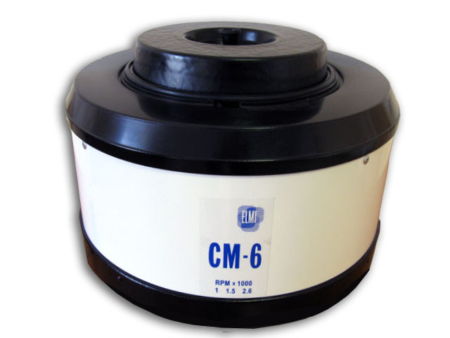 Центрифуга СМ-6