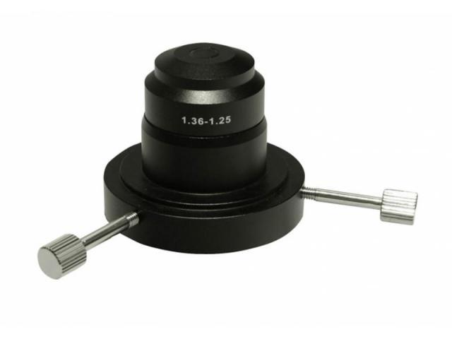 Конденсор темного поля