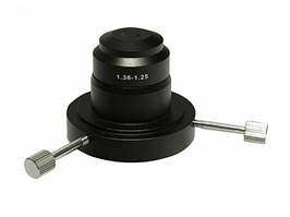 Конденсор темного поля