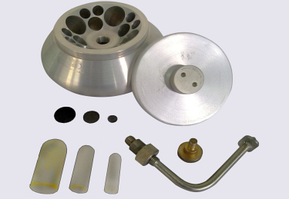 Ротор РУ 180 (до ОПн-12)