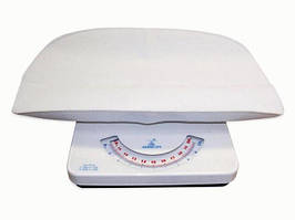 Ваги для зважування новонародженого хутра. Momert мод. 6510