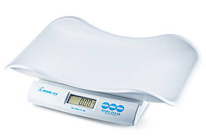 Ваги для зважування новонароджених електронні Momert мод. 6475