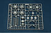 Збірна модель літака TBF-1C 'AVENGER '1/32 TRUMPETER, фото 4