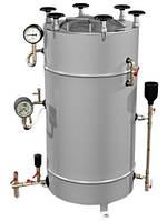 Стерилізатор паровий ВК-75-01 ТЗМОЇ