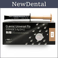 G-AENIAL Universal Flo (Джениал Универсал Фло) 3.4 г, A1