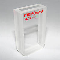 Кювета 3 мм КФК