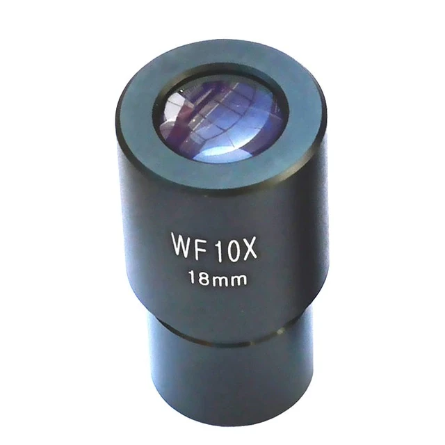 Окуляр WF 10х