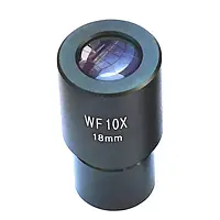 Окуляр WF 10х