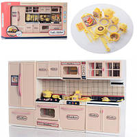 Меблі для ляльки Кухня D663V-3