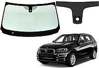 Лобовое стекло BMW X5 F15 2013-2021 AGC