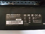 Main 715ga598-m0f-t00-005x для msi optix g24c4, G27C4, фото 3
