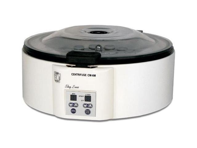 Центрифуга CM-6M.01 для пробірок 50 мл