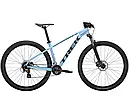 Велосипед Trek 2022 Marlin 5 27.5 блакитний XS (13.5), фото 2