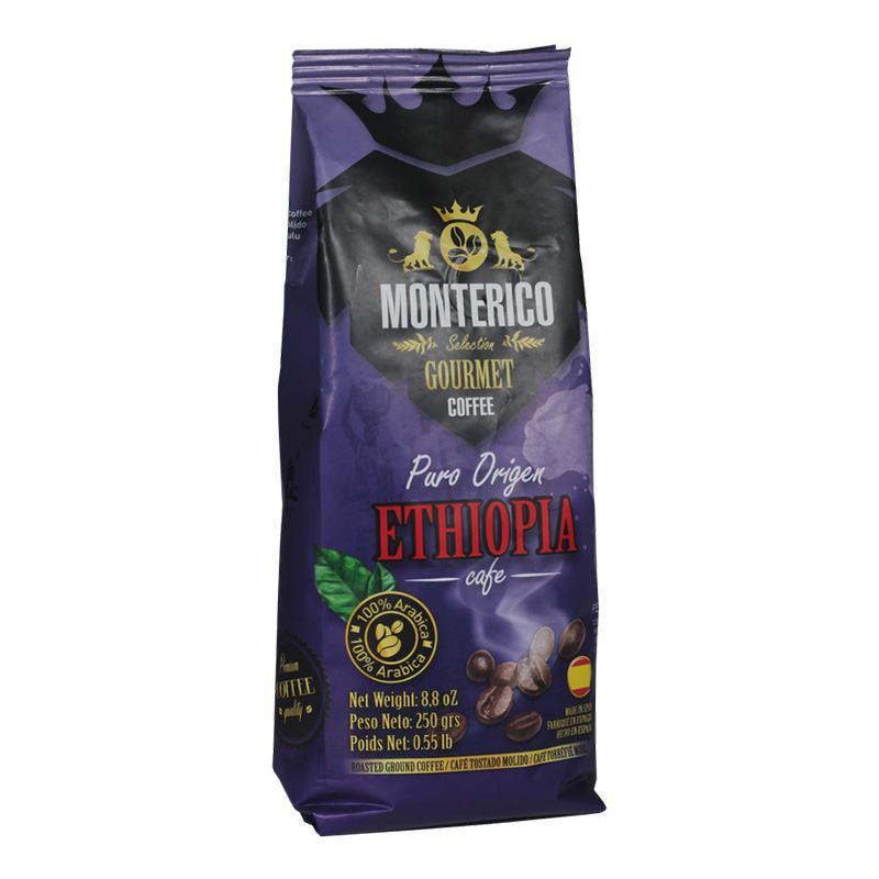 Monterico Ethiopiа, 250г