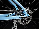 Велосипед Trek 2022 Marlin 5 27.5 блакитний XS (13.5), фото 8