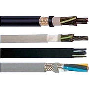 Тензометричний кабель Esit EC-422 VCN (4x0,22 Esit PVC Cable (m))