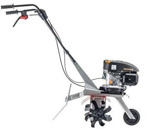 Мотокультиватор AL-KO MH 350-9 LM, фото 2