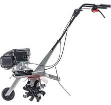 Мотокультиватор AL-KO MH 350-9 LM, фото 4