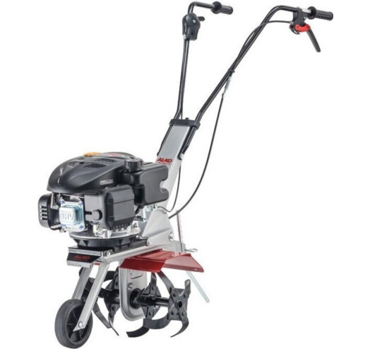 Мотокультиватор AL-KO MH 350-9 LM