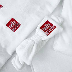 Косметична пов'язка-бант