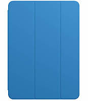 Чехол-книжка, обложка Apple Smart Folio for iPad Pro 11 2Gen, Surf Blue (MXT62)