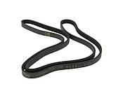 Ремінь Hutchinson Poly.V 1111 J4 EL чорний для автомобіля високоякісний приводний елемент для двигуна