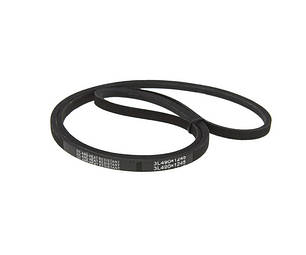 Ремені - профілі 3L та 3LS