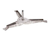 Хрестовина для пральної машини Samsung (H=97.5 мм) (нержавійка) - аналог DC97-01819B / cod. 729