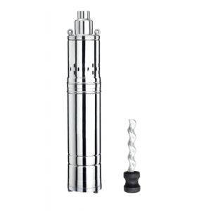 Насос глубинный шнековый FORWATER 4S QGD 1.8-100-0.75, фото 2