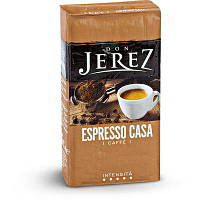 Don Jerez Espresso Casa, 250г