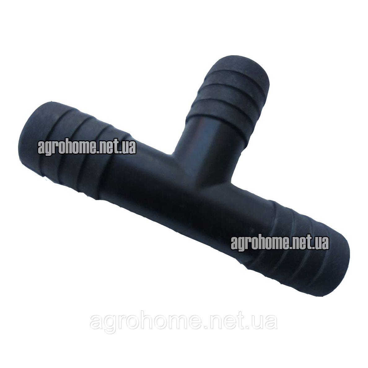 Трійник на шланг обприскувача (12.5 см), фото 1