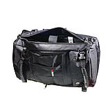 Сумка-рюкзак для путешествий (рюкзак трансформер), фото 3