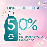 Гель для прання Perwoll Білий 4 л 66 циклів прання, фото 4