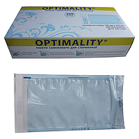 Пакети для стерилізацї (самоклеючі) Optimality 60*110 мм