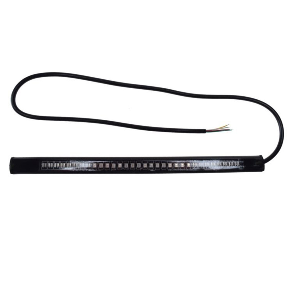 Стрічка світлодіодна поворотники та стоп AM9921