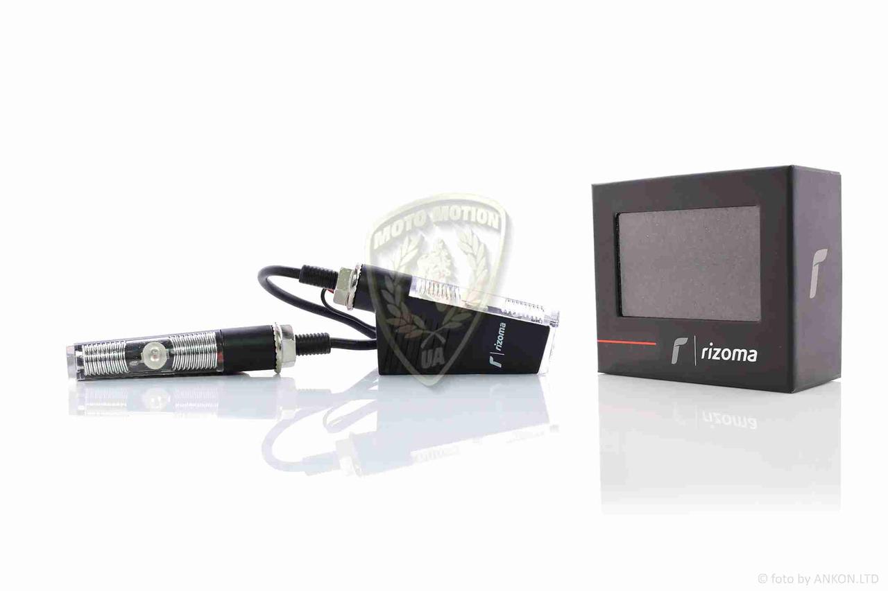 Повороти Rizoma HJ5 пара