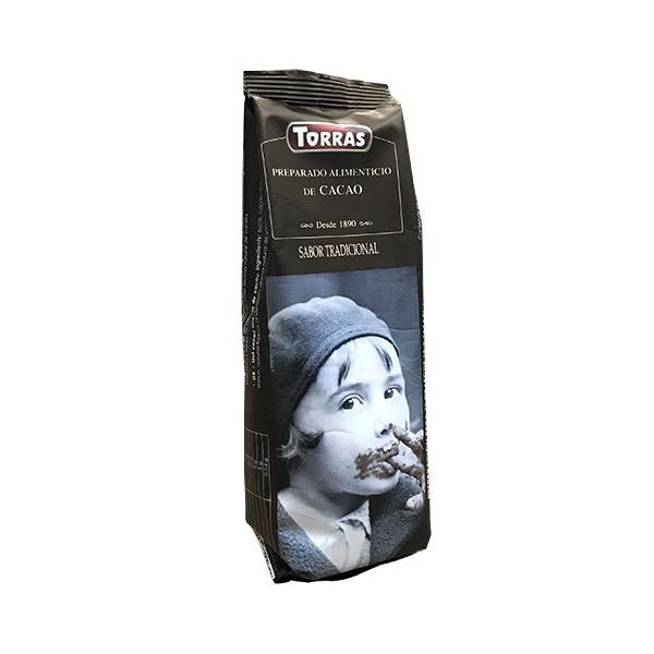 Гарячий шоколад TORRAS, 180г