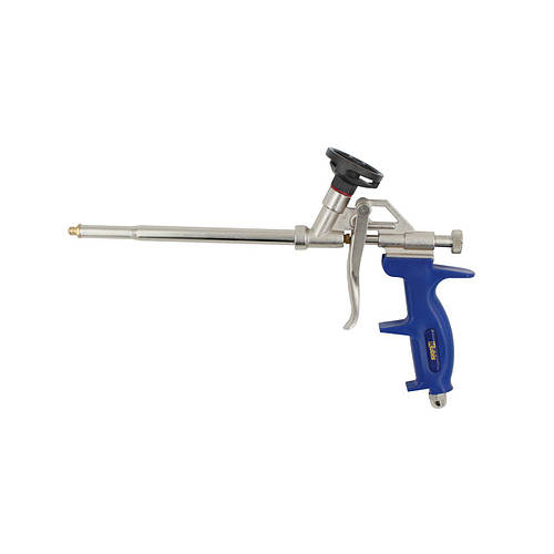Пистолет для монтажной пены 315мм, тефлоновое покрытие адаптера, цена ...