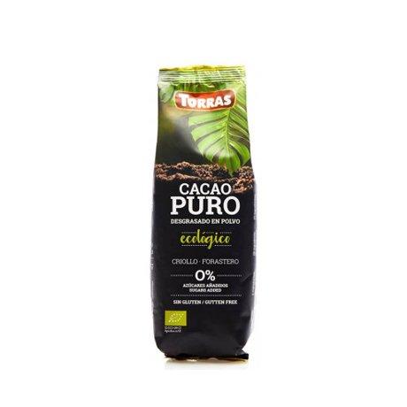 Какао Puro Torras Ecologico, 150г