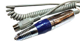 Ручка для фрезера апарату для манікюру 30000 оборотів за хвилину з цанговим затиском