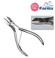 Кусачки для видалення кликів у поросяток 14см FARMA