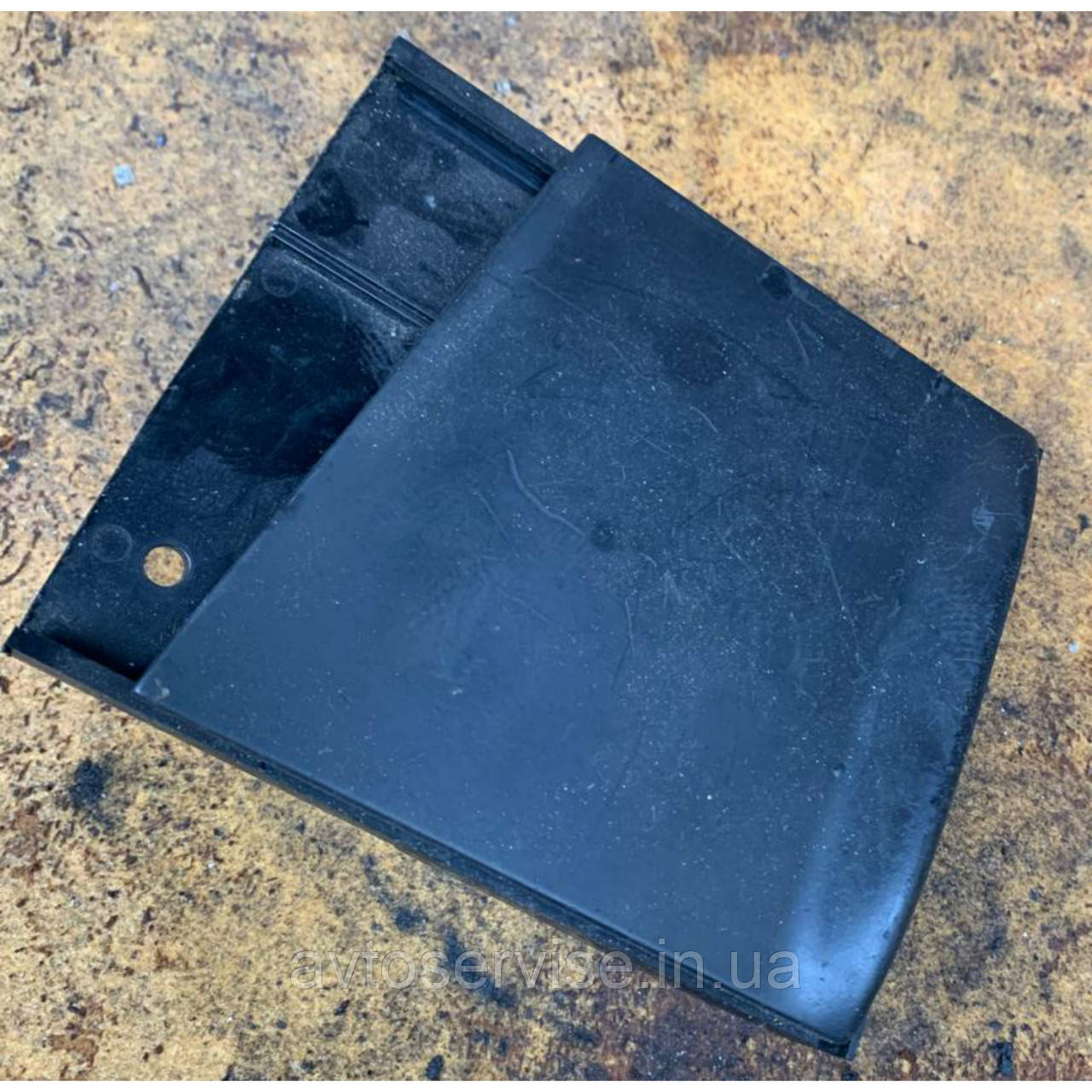 Кришка попільнички Volkswagen Golf 4, фото 1