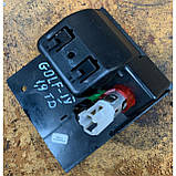 Кришка попільнички Volkswagen Golf 4, фото 2