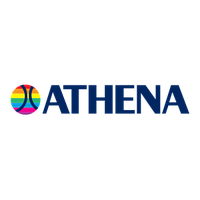Прокладка Athena, для головки циліндра двигуна внутрішнього згоряння мотоцикла.