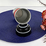 Термокрутка вакуумна з нержавейки 380мл для кави і чаю Edenberg EB-632 Термо чашка термос, фото 7