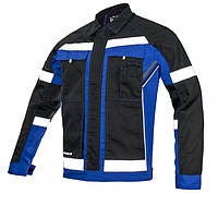 Мужская рабочая куртка Artmas PROFESSIONAL-REF BLUE (siz-001) 48 56