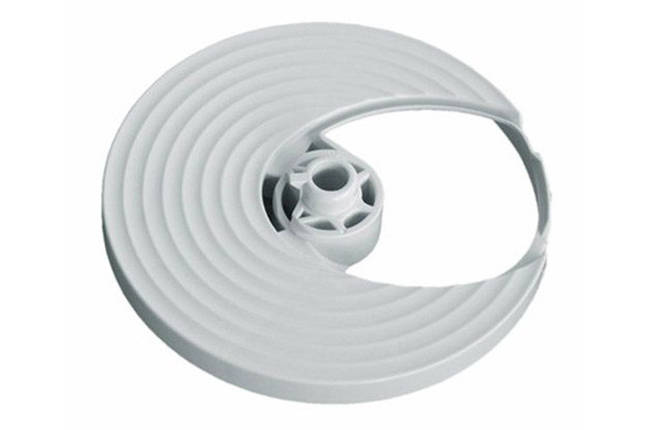 Тримач терок для кухонного комбайну Philips HR3946/01 420306563020, фото 1
