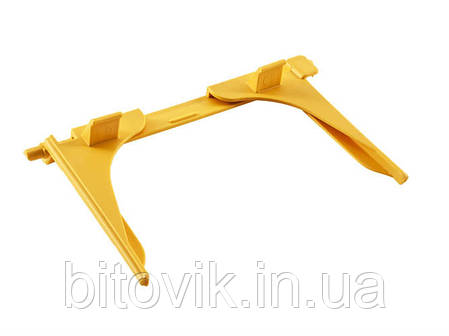 Тримач мішка для пилососу Samsung DJ61-00935A, фото 2