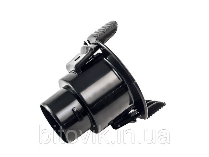 Засувка шланга для пилососу сумісна з Samsung DJ67-00008A