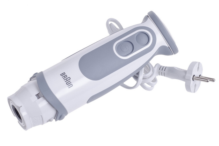Моторний блок 600-750W для блендера Braun 7322114444 (67051239)